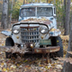 Illustration for article titled Meet The Jeep Hoarder Who Saves Precious History From Rusty Oblivion